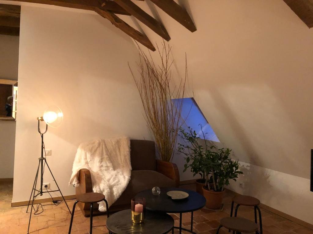 Céron Les Jardins Des Soussilanges B&B 외부 사진