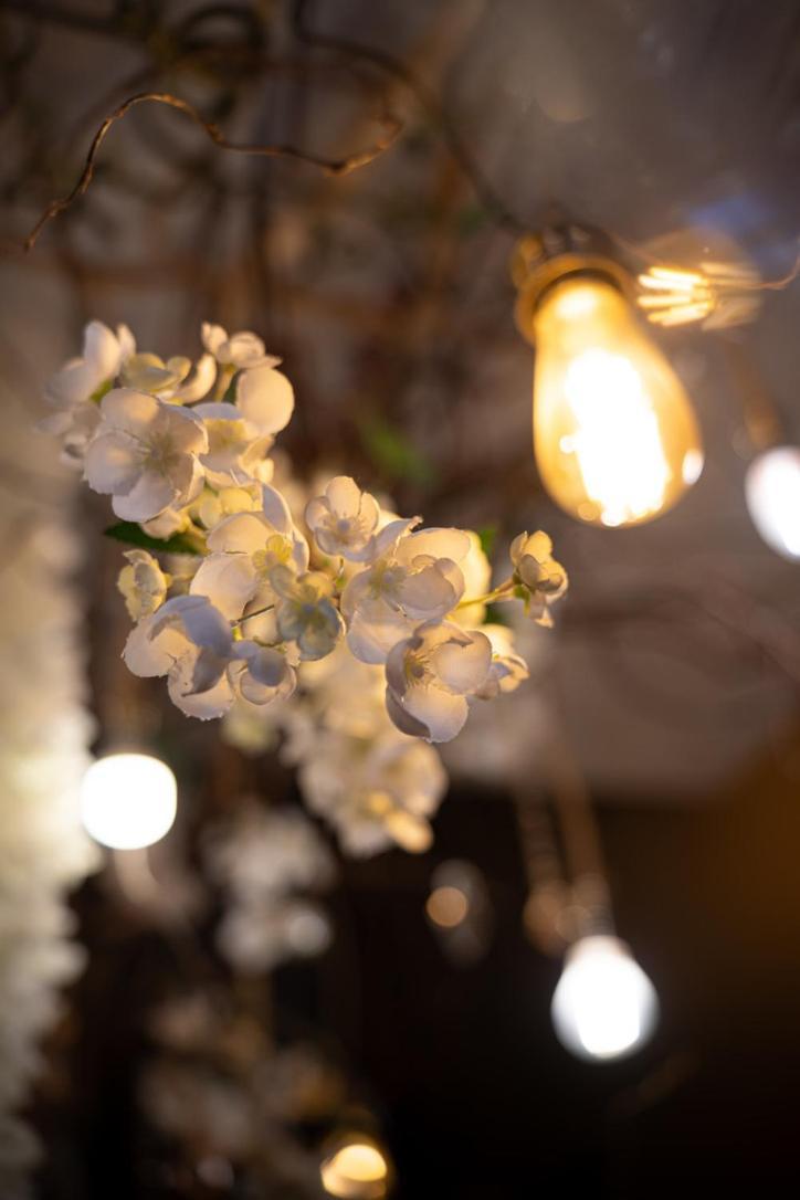 Céron Les Jardins Des Soussilanges B&B 외부 사진